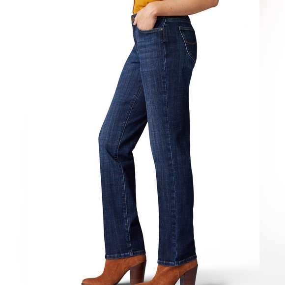 Lee Jeans Bewitched 4 Short NWT - Picture 4 of 17